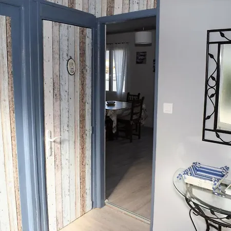 Maison A Avec Jardin, Cour, Cheminee, Wifi Et Proche Du Port De Ploumanac'h - Fr-1-368-62 *