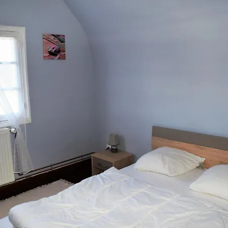 Maison A Avec Jardin, Cour, Cheminee, Wifi Et Proche Du Port De Ploumanac'h - Fr-1-368-62