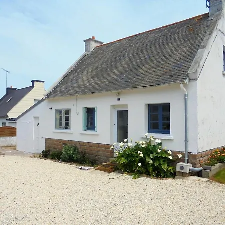 Maison A Avec Jardin, Cour, Cheminee, Wifi Et Proche Du Port De Ploumanac'h - Fr-1-368-62 Σπίτι διακοπών *