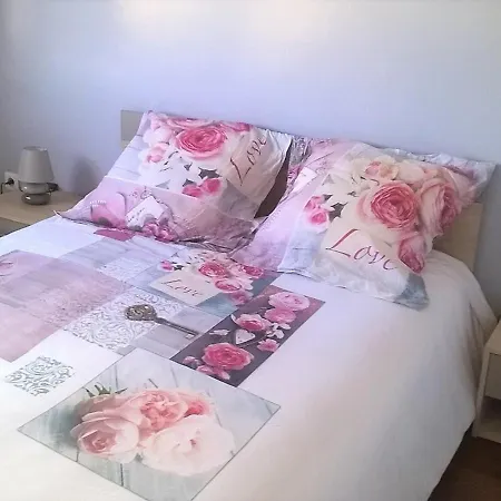 Σπίτι διακοπών Maison A Avec Jardin, Cour, Cheminee, Wifi Et Proche Du Port De Ploumanac'h - Fr-1-368-62 Perros-Guirec