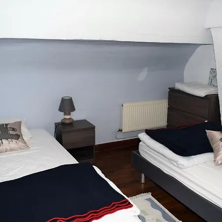 Maison A Avec Jardin, Cour, Cheminee, Wifi Et Proche Du Port De Ploumanac'h - Fr-1-368-62 Prázdninový dům Perros-Guirec