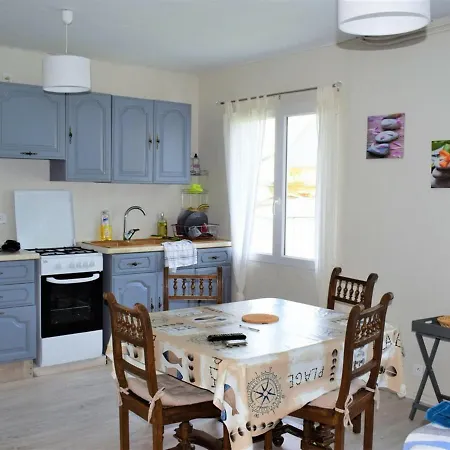 Maison A Avec Jardin, Cour, Cheminee, Wifi Et Proche Du Port De Ploumanac'h - Fr-1-368-62 Vakantiehuis Perros-Guirec