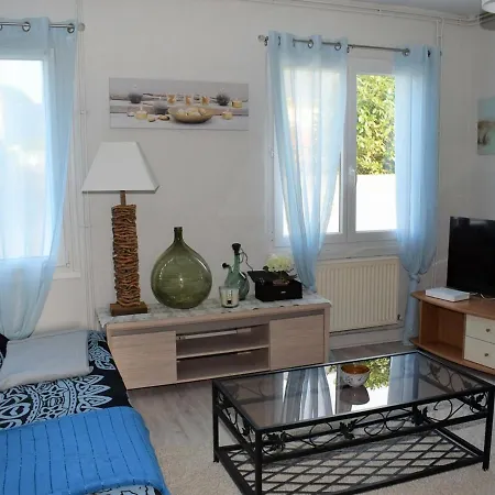 Prázdninový dům Maison A Avec Jardin, Cour, Cheminee, Wifi Et Proche Du Port De Ploumanac'h - Fr-1-368-62 Perros-Guirec