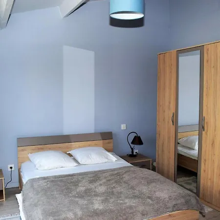 Prázdninový dům Maison A Avec Jardin, Cour, Cheminee, Wifi Et Proche Du Port De Ploumanac'h - Fr-1-368-62